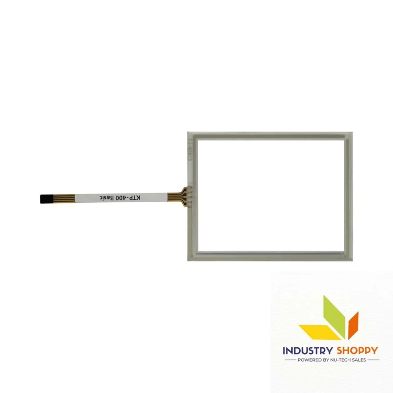 Touch Screen for Siemens KTP-400 Square HMI Panel Touch Screen for Siemens KTP-400 Square HMI Panel